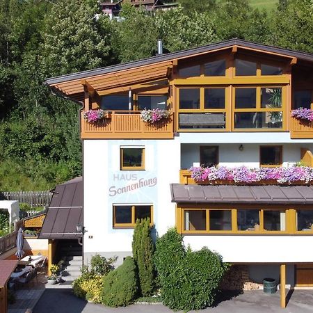 Ferienwohnung Ferienhaus Sonnenhang Matrei in Osttirol Exterior foto