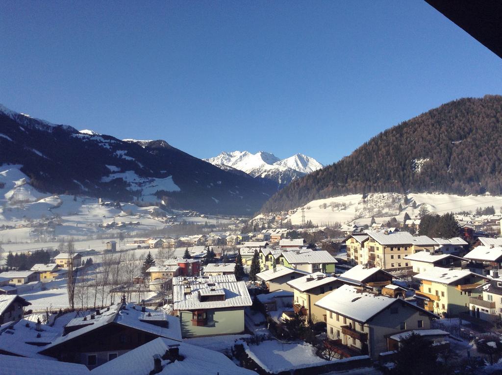 Ferienhaus Sonnenhang Matrei in Osttirol Zimmer foto