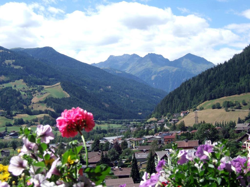 Ferienhaus Sonnenhang Matrei in Osttirol Zimmer foto