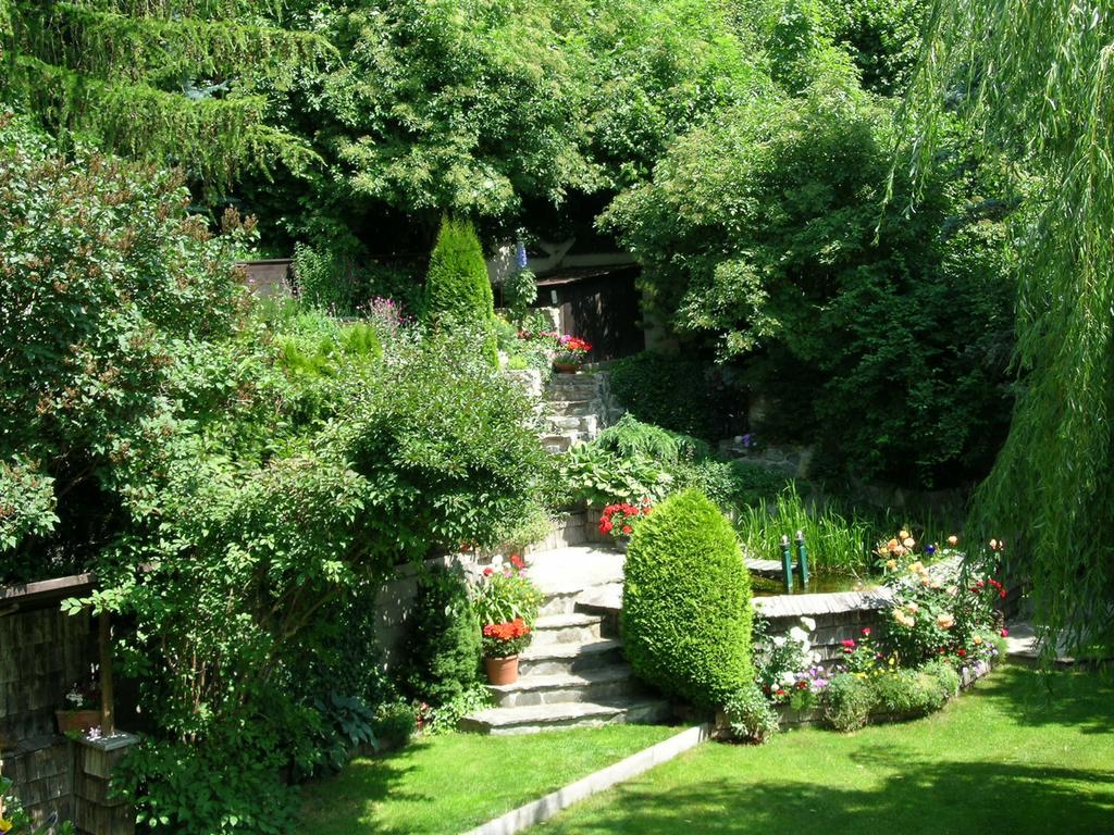 Ferienwohnung Ferienhaus Sonnenhang Matrei in Osttirol Exterior foto